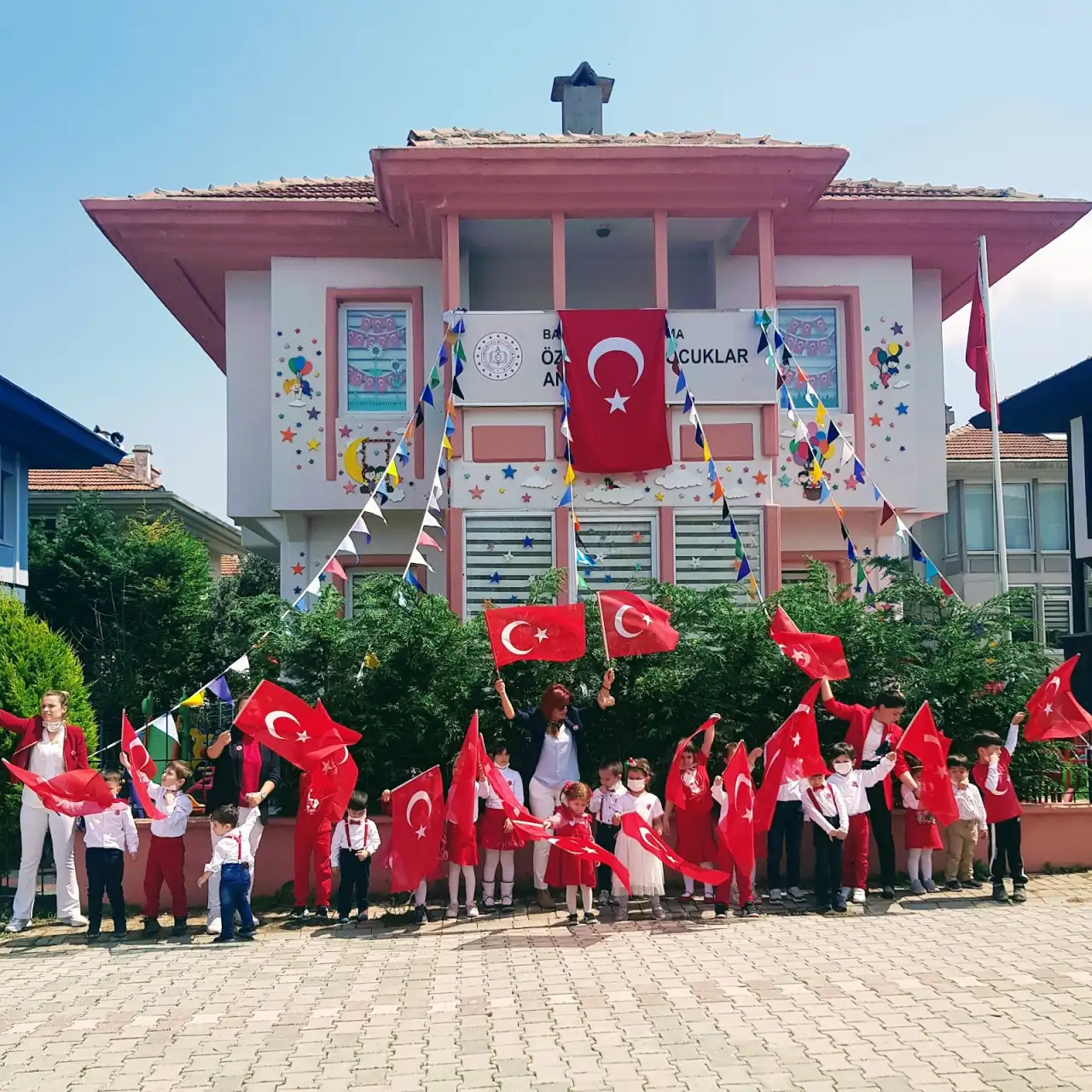 Özel Bandırma Mutlu Çocuklar - Kreş ve Anaokulu - Balıkesir - galeri görseli
