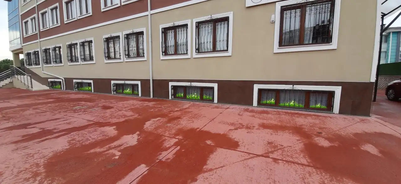 Minik Rehberler Anaokulu - Kreş ve Anaokulu - Bursa