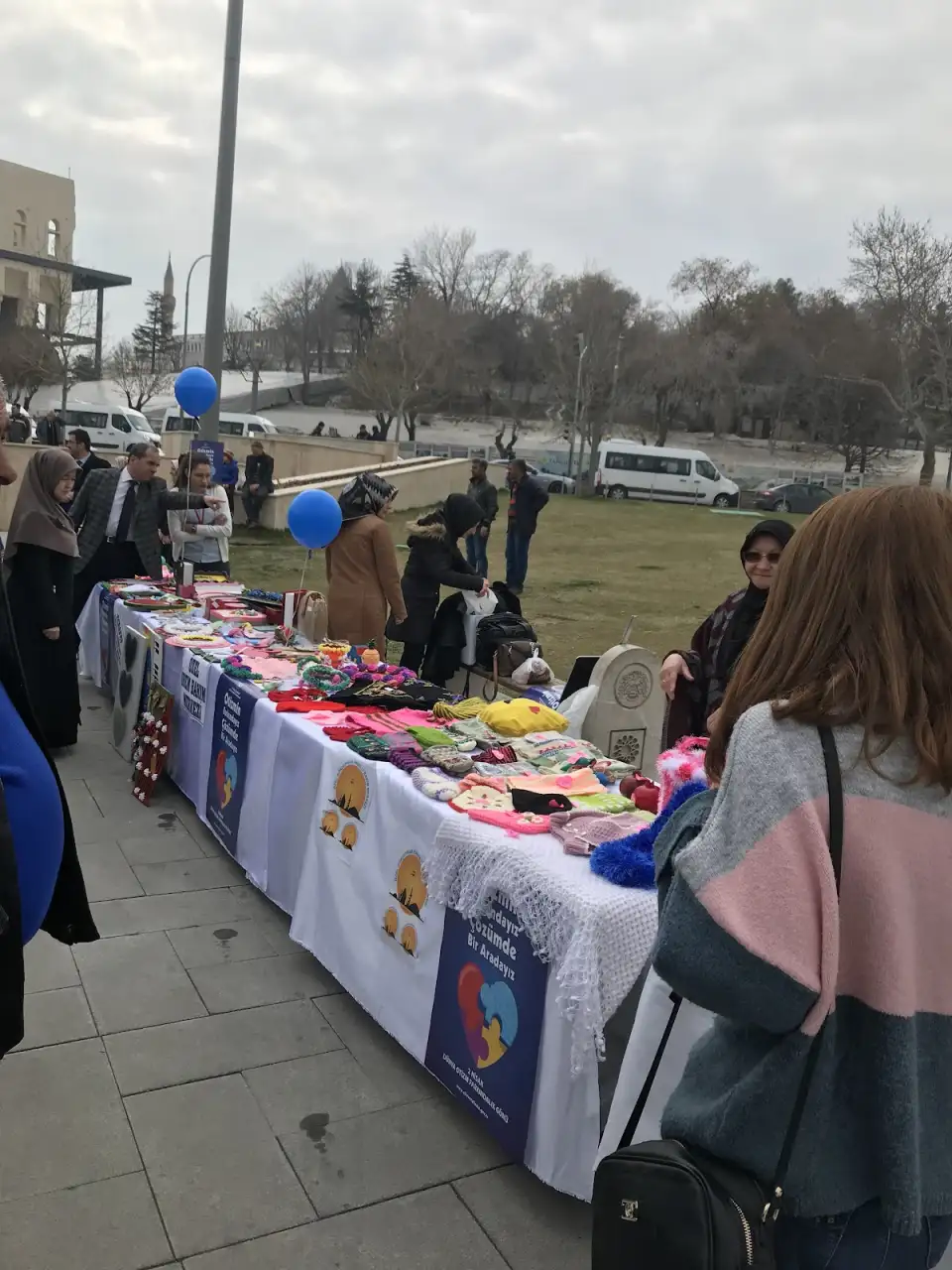 Gökçepınar Engelli Bakımmerkezi - Huzurevi - Konya - galeri görseli