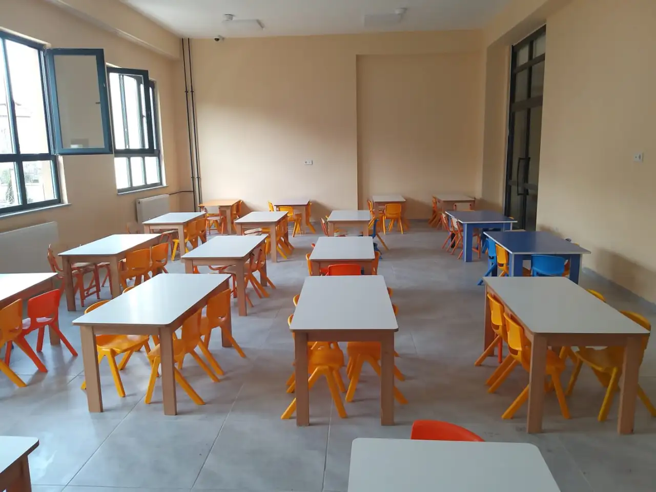 Serdivan Özel Eğitim Anaokulu