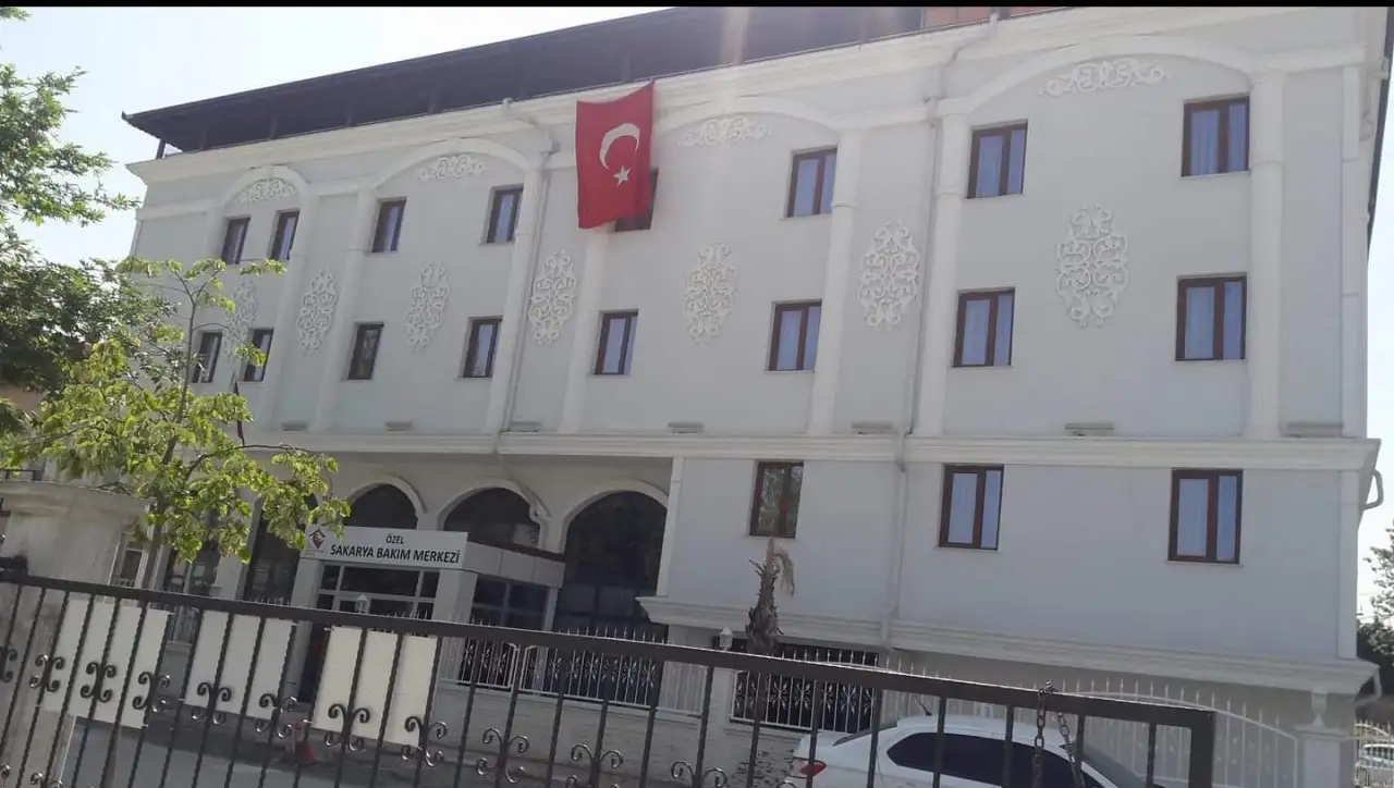 Özel Sakarya Bakım Merkezi - Yaşlı Bakım Evi - Sakarya - galeri görseli