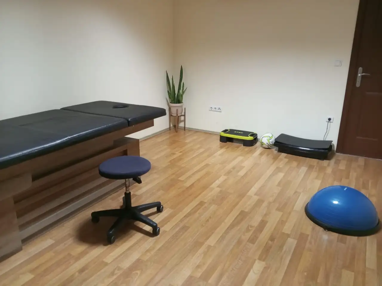 REFORM FİZYOTERAPİ - Fizik Tedavi ve Rehabilitasyon - Antalya - galeri görseli
