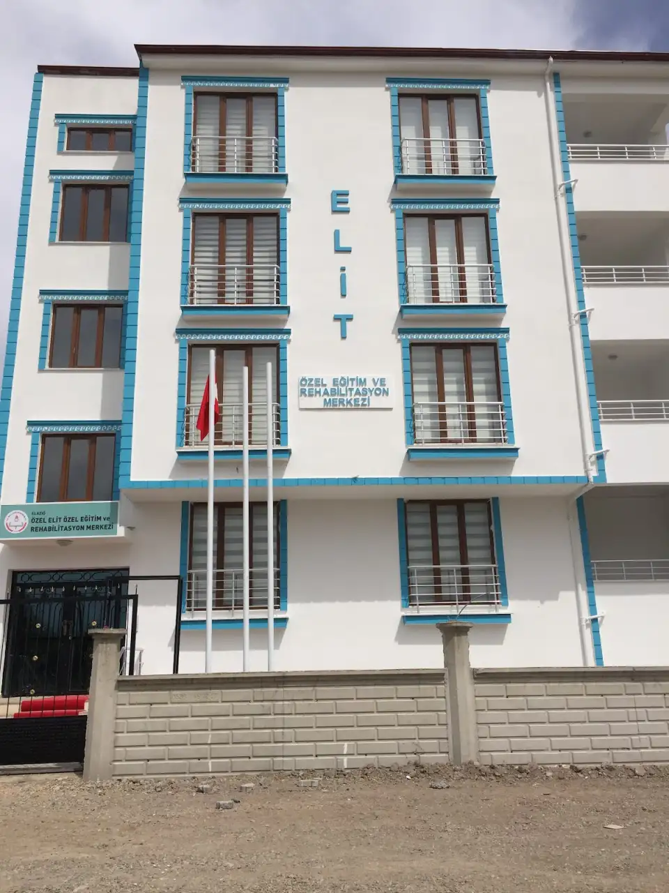 Elit Özel Eğitim ve Rehabilitasyon Merkezi - Özel Eğitim ve Gelişim Merkezi - Elazığ