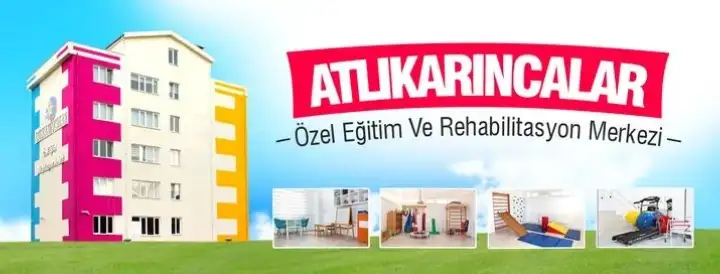Atlı Karıncalar Özel Eğitim Ve Rehabilitasyon Merkezi Tokat - Nörolojik Rehabilitasyon Merkezi - Tokat - galeri görseli