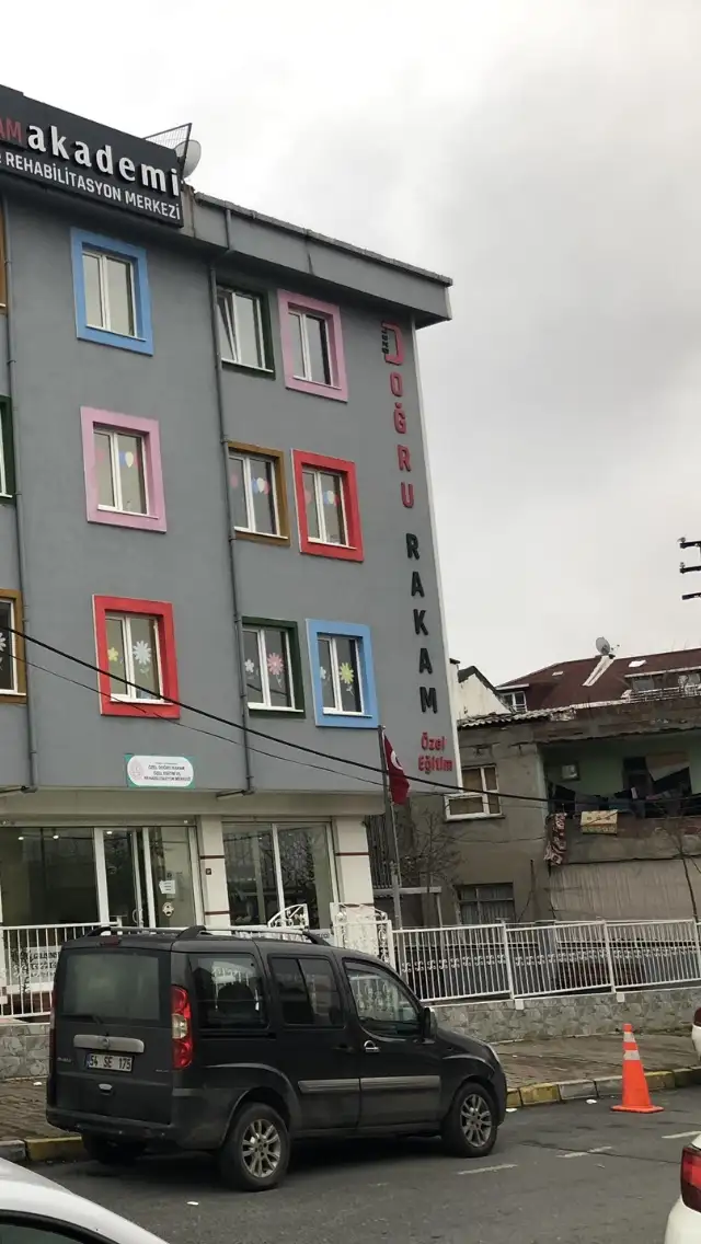 Özel Umut Seli Özel Eğitim ve Rehabilitasyon Merkezi - Özel Eğitim ve Gelişim Merkezi - İstanbul - galeri görseli