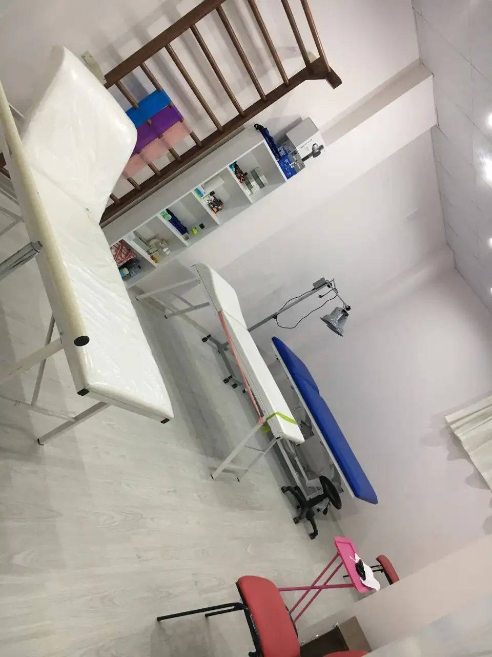 Bolvadin Terapilates Fizik Tedavi ve Danışmanlık Merkezi - Fizik Tedavi ve Rehabilitasyon - Afyonkarahisar - galeri görseli