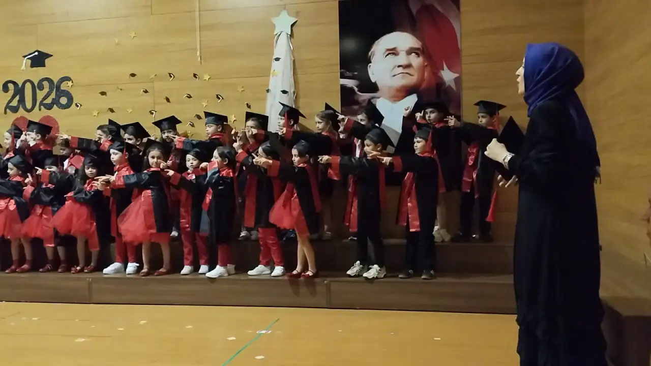 Mualla Türkün Anaokulu - Kreş ve Anaokulu - Bursa - galeri görseli
