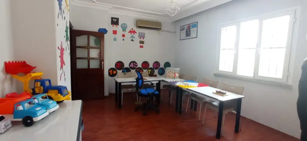 Özel Osmaniye Seçkin Yaşam Özel Eğitim ve Rehabilitasyon Merkezi - Özel Eğitim ve Gelişim Merkezi - Osmaniye