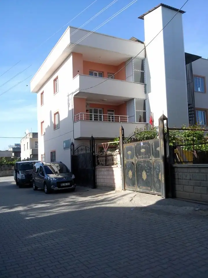 Yıldız Yağmuru Özel Eğitim ve Rehabilitasyon - Özel Eğitim ve Gelişim Merkezi - Siirt - galeri görseli