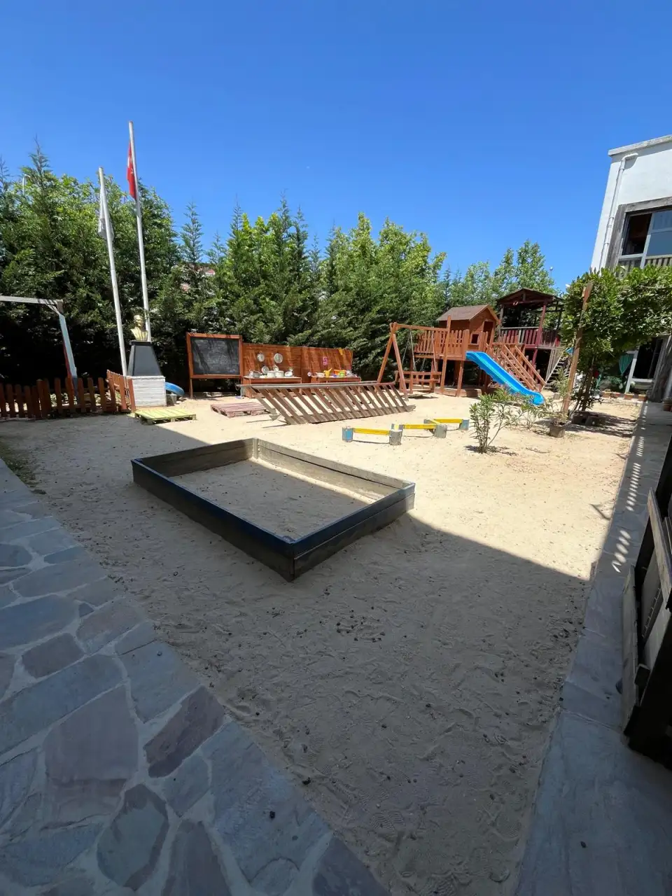 Özel TOL Kreş ve Gündüz Bakımevi - Kreş ve Anaokulu - İstanbul - galeri görseli