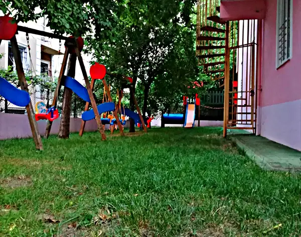 Özel Ufuk Anaokulu | Kocaeli - İzmit Anaokulu