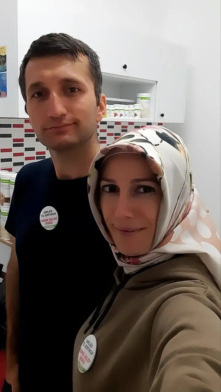 Herbalife Düzce Cumayeri Defne Aktif Yaşam Merkezi - Yaşlı Bakım Evi - Düzce - galeri görseli