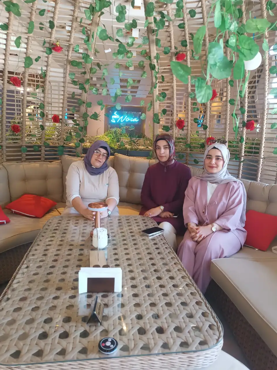 Siverek Deha Neşeli Adımlar Kreşi - Çocuk Bakım Merkezi - Şanlıurfa