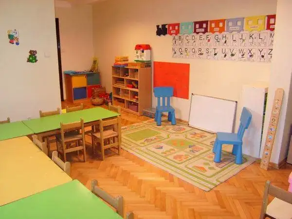 Küçük Dahi Bakımevi - Merkez - Çocuk Bakım Merkezi - İstanbul - galeri görseli