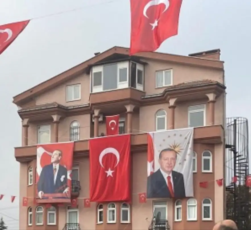 Bigadiç Can Sevgi Bağları Özel Eğitim ve Rehabilitasyon Merkezi - Özel Eğitim ve Gelişim Merkezi - Balıkesir