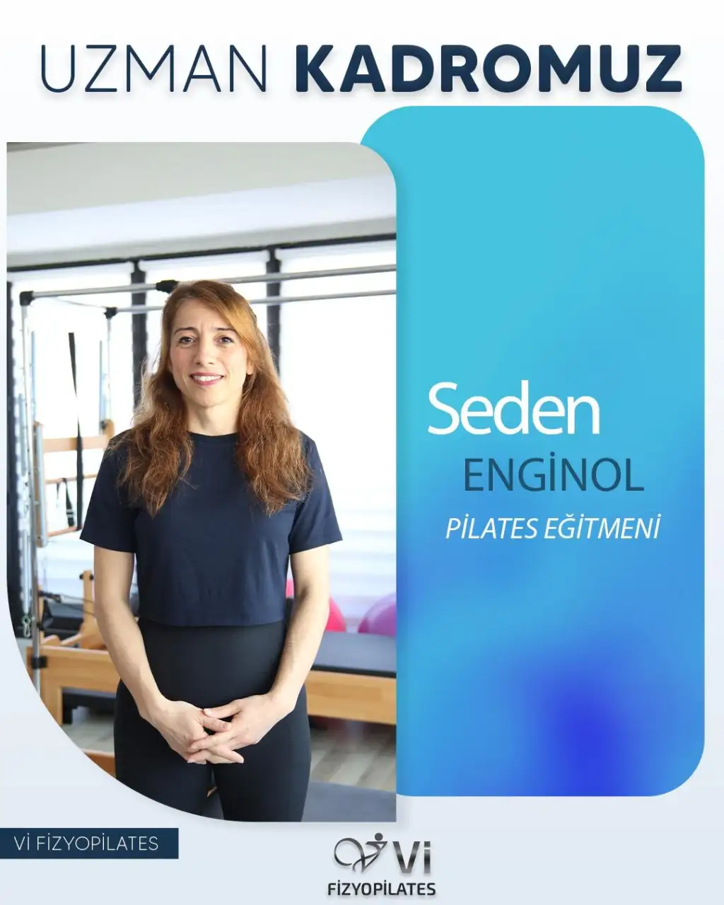 Vi FizyoPilates - Fizik Tedavi ve Rehabilitasyon - İstanbul - galeri görseli