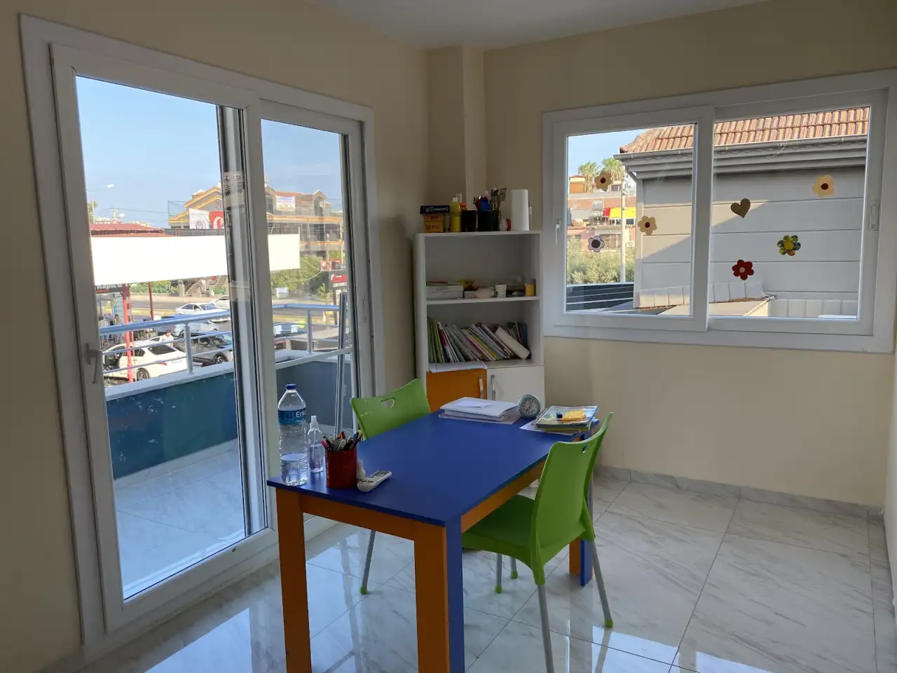 Mersin Disleksim Özel Eğitim ve Rehabilitasyon Merkezi