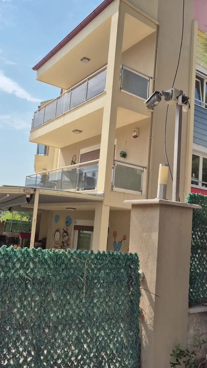 Natural Kids Academy - Kreş ve Anaokulu - İzmir - galeri görseli