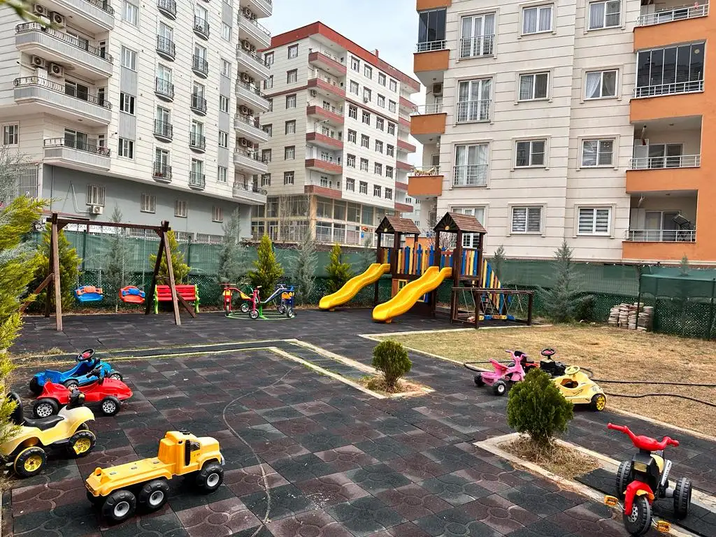 Akdkids kreş ve gündüz bakım evi