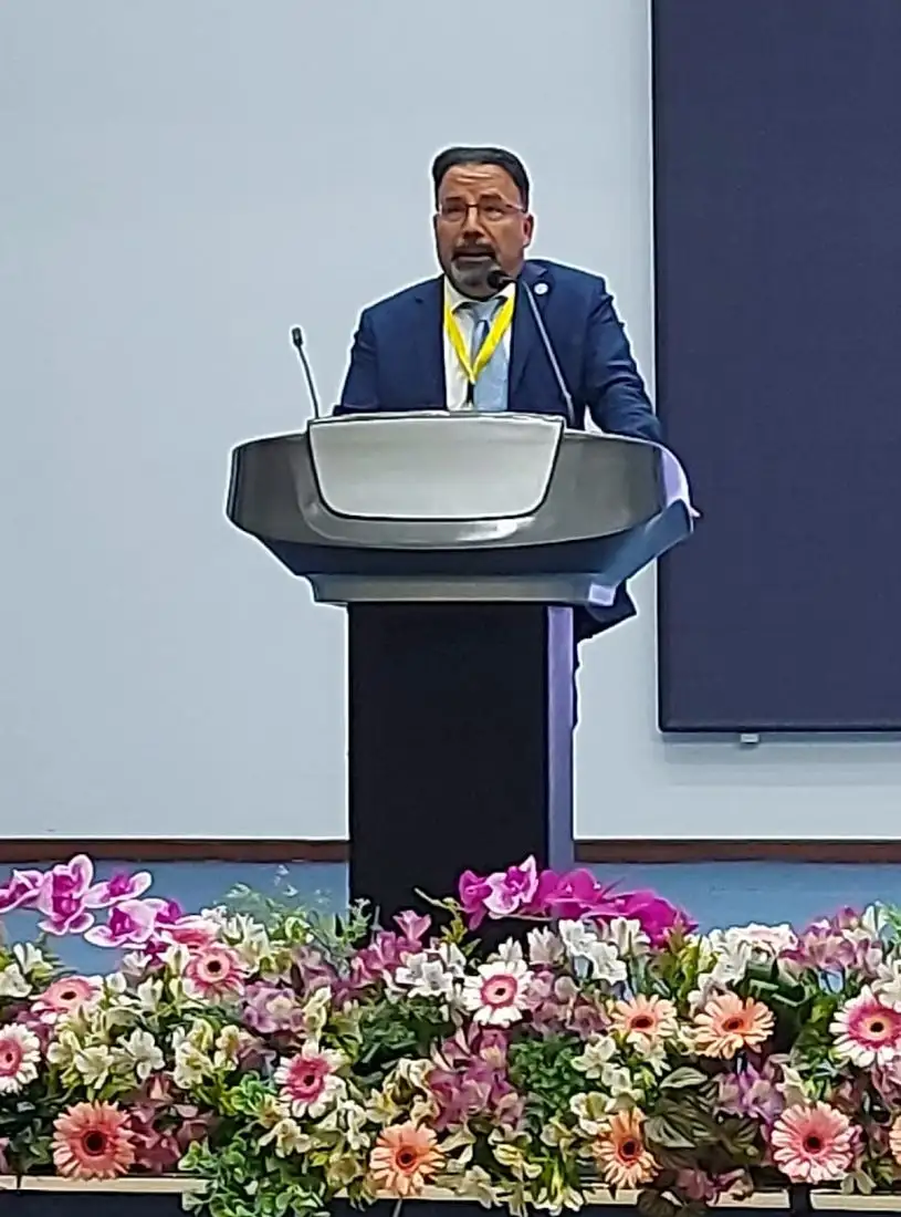 Nöroloji Uzmanı Prof. Dr. Necdet Karlı - Nörolojik Rehabilitasyon Merkezi - Bursa - galeri görseli
