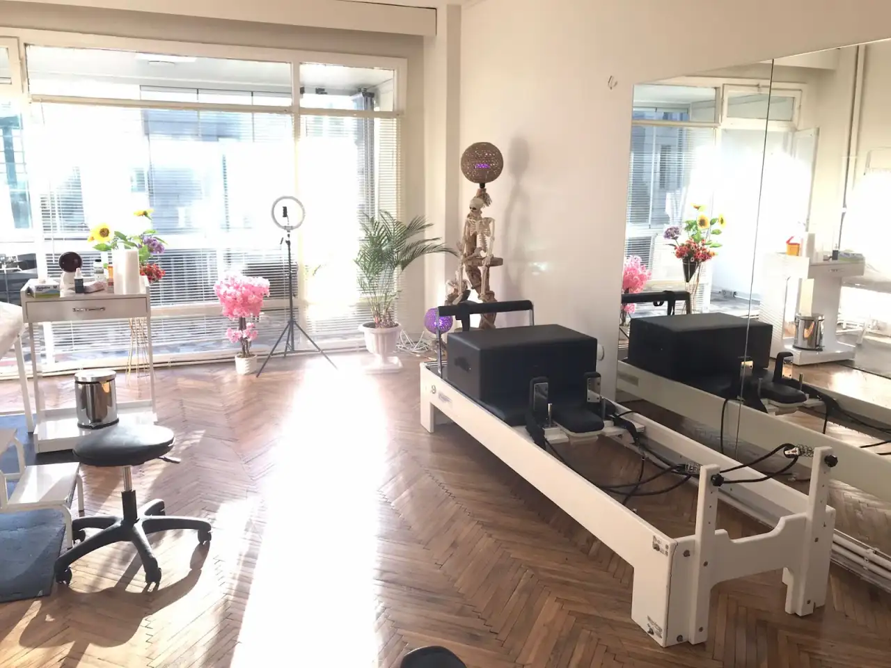 Fizyopia Fizik Tedavi Danışmanlık Merkezi - Fizik Tedavi ve Rehabilitasyon - İstanbul - galeri görseli