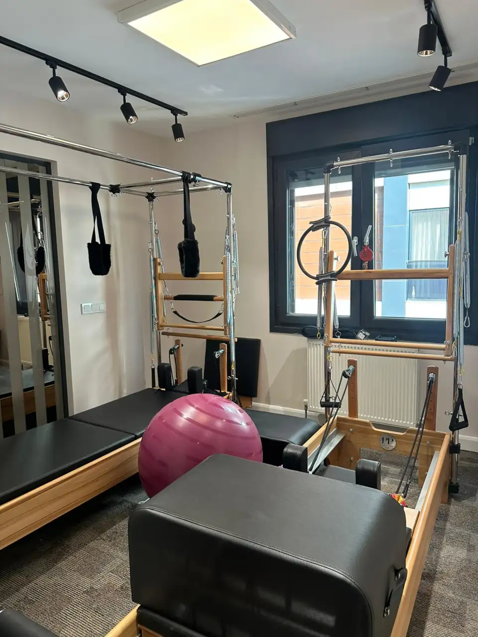GMS Klinik - Fizik Tedavi Merkezi - Fizik Tedavi ve Rehabilitasyon - İstanbul - galeri görseli