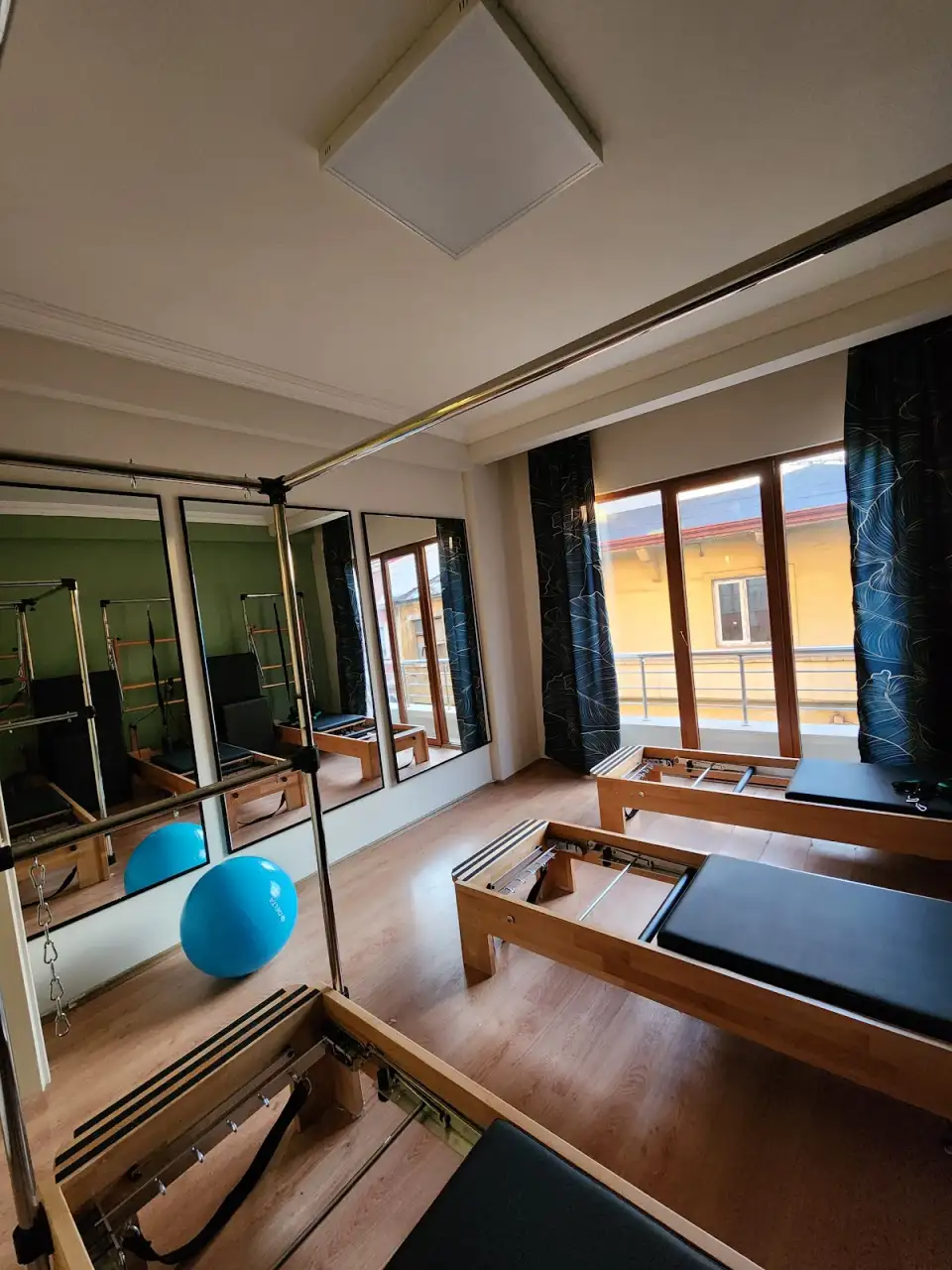 Fizyotem - Fizik Tedavi ve Rehabilitasyon - Trabzon - galeri görseli