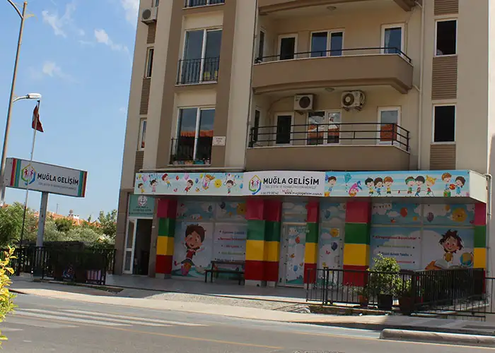 Gelişim Özel Eğitim ve Rehabilitasyon Merkezi - Özel Eğitim ve Gelişim Merkezi - Muğla - galeri görseli