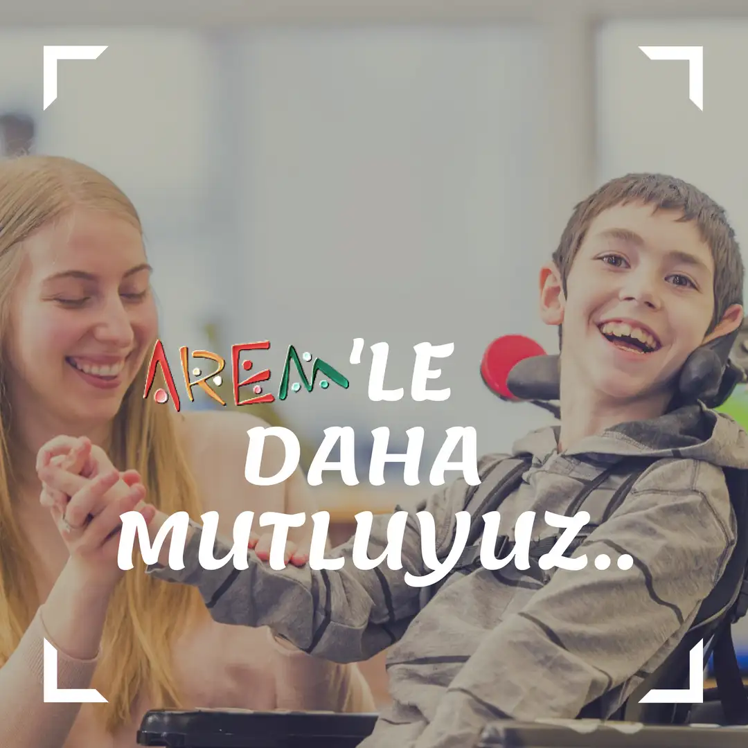 Ümraniye Avrupa Çocuk Özel Eğitim Ve Rehabilitasyon Merkezi - Özel Eğitim ve Gelişim Merkezi - İstanbul - galeri görseli