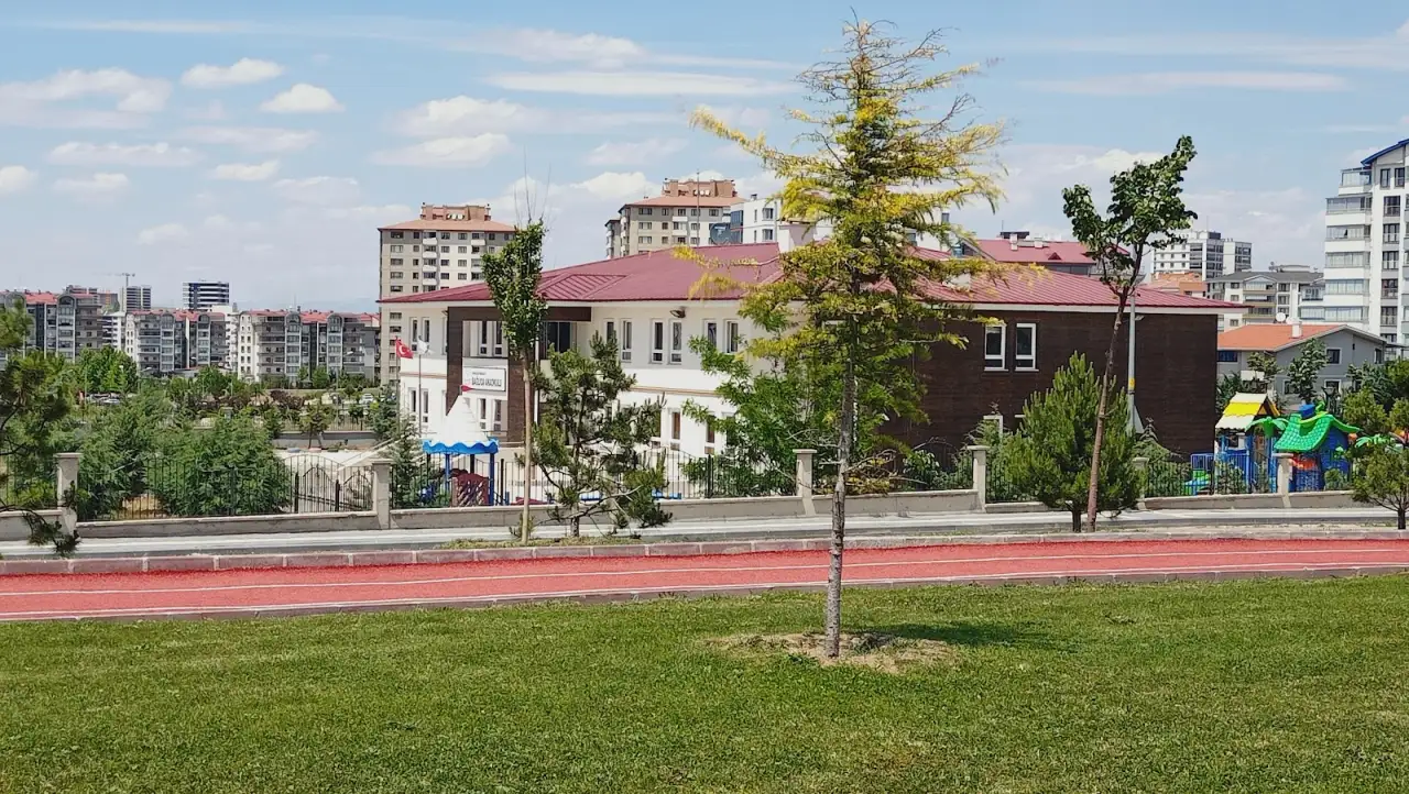 Bağlıca Anaokulu - Kreş ve Anaokulu - Ankara