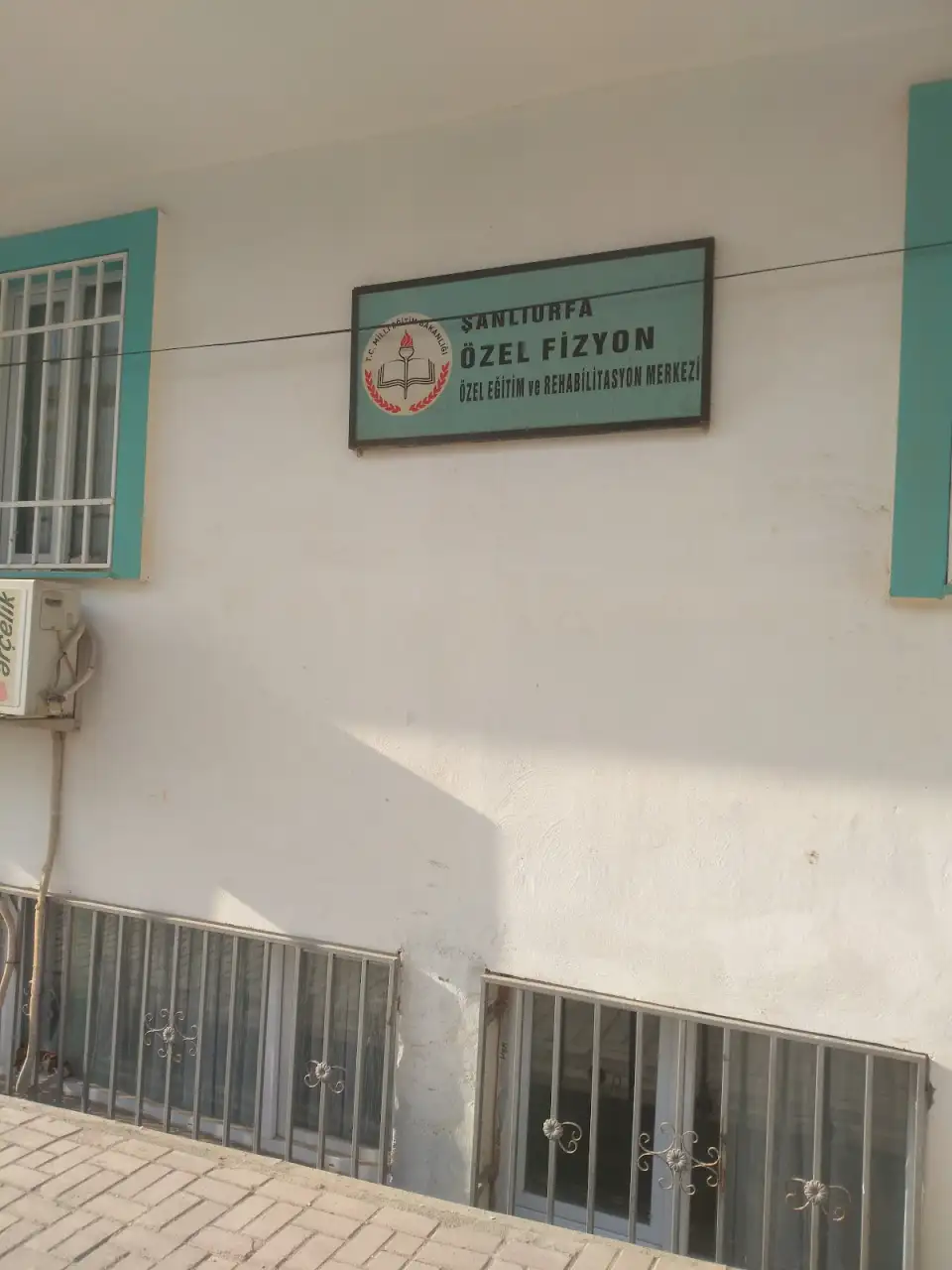 Fizyon Fizik Tedavi ve Rehabilitasyon Merkezi - Fizik Tedavi ve Rehabilitasyon - Şanlıurfa