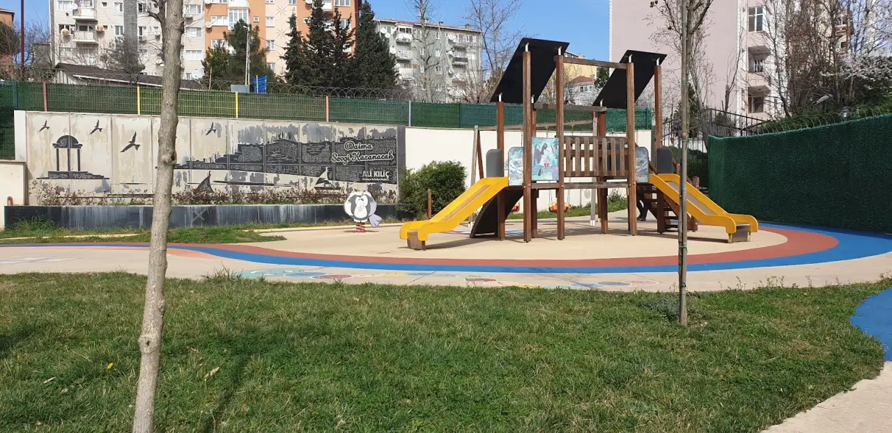 Zeka küpü okul öncesi eğitim merkezi