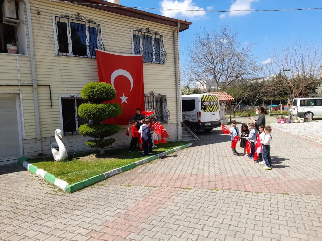 Özel Bursa Melodi Anaokulu - Kreş ve Anaokulu - Bursa - galeri görseli