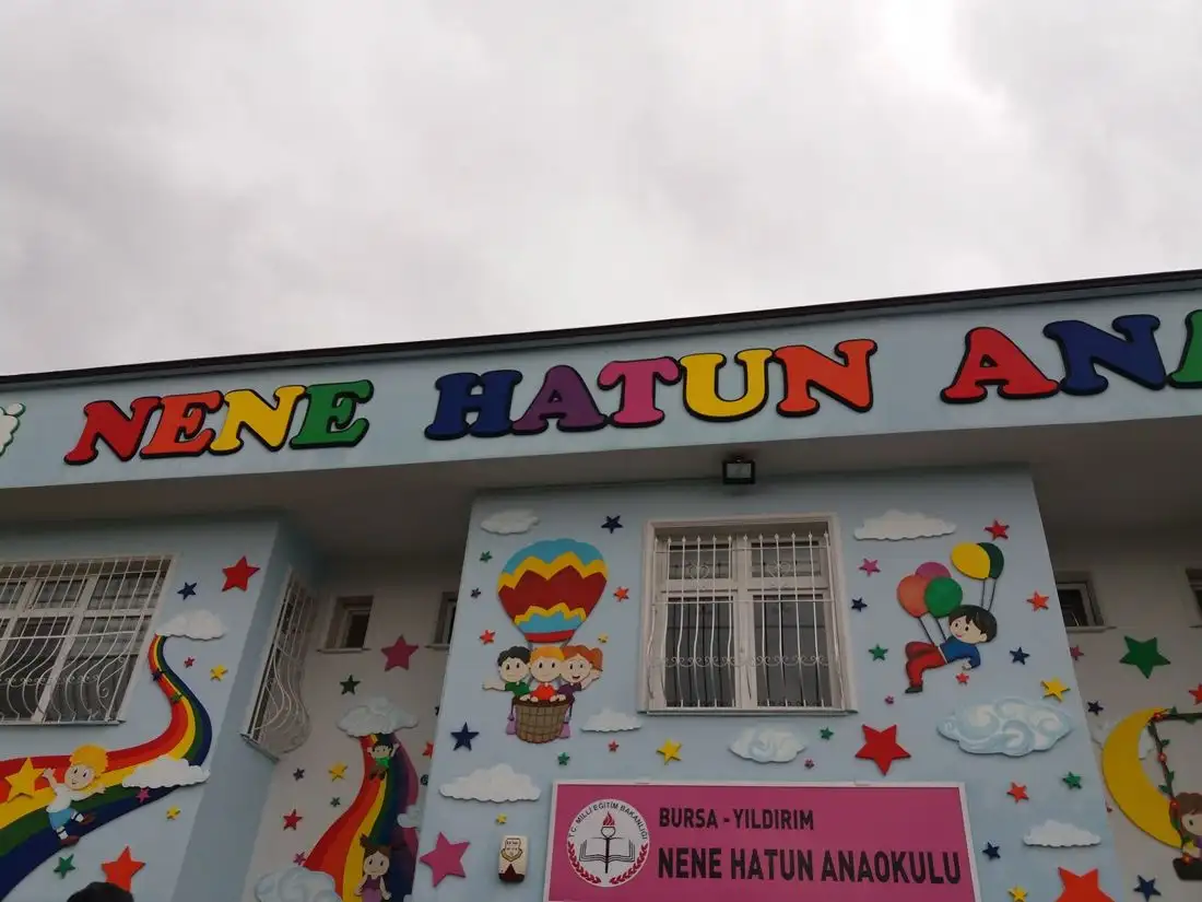 Şerafeddin Atalay Anaokulu