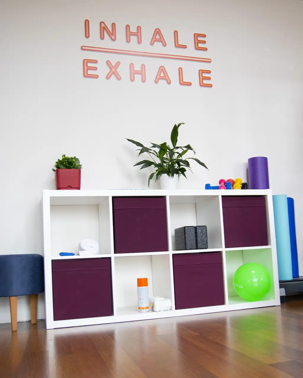 Osteo-Balance / Fizyoterapi ve Danışmanlık Merkezi - Fizik Tedavi ve Rehabilitasyon - İstanbul - galeri görseli