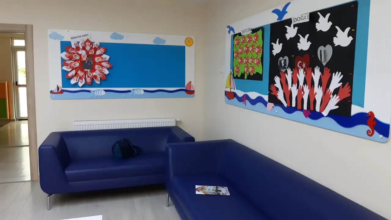 Afacan Çocuk Kreş ve Anaokulu - Çocuk Bakım Merkezi - Tekirdağ - galeri görseli