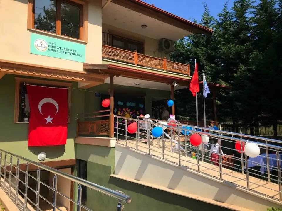 Fark Özel Eğitim Ve Rehabilitasyon Merkezi - Nörolojik Rehabilitasyon Merkezi - Yalova - galeri görseli