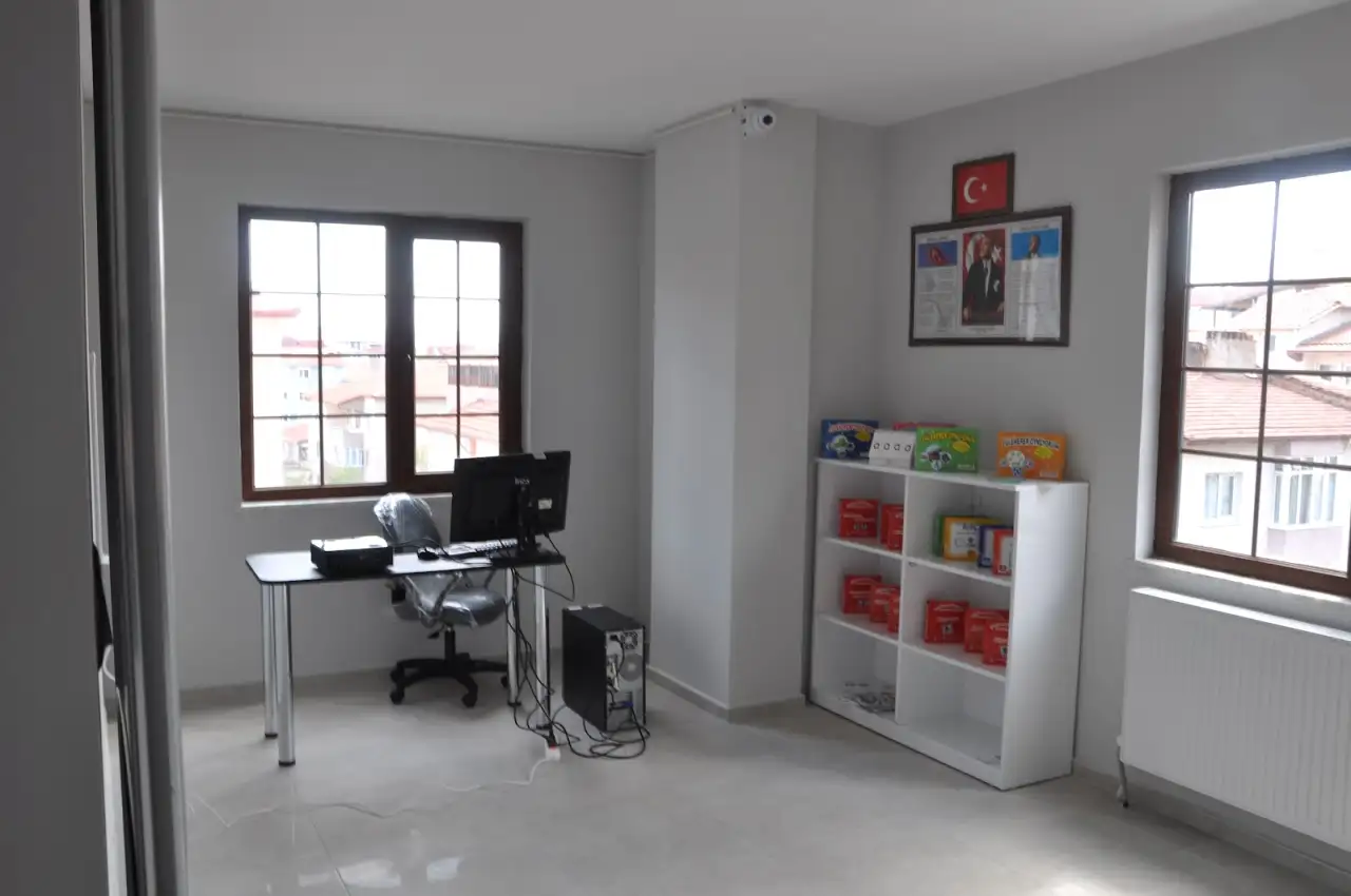 Doruk Akademi Özel Eğitim ve Rehabilitasyon Merkezi - Özel Eğitim ve Gelişim Merkezi - Bilecik - galeri görseli