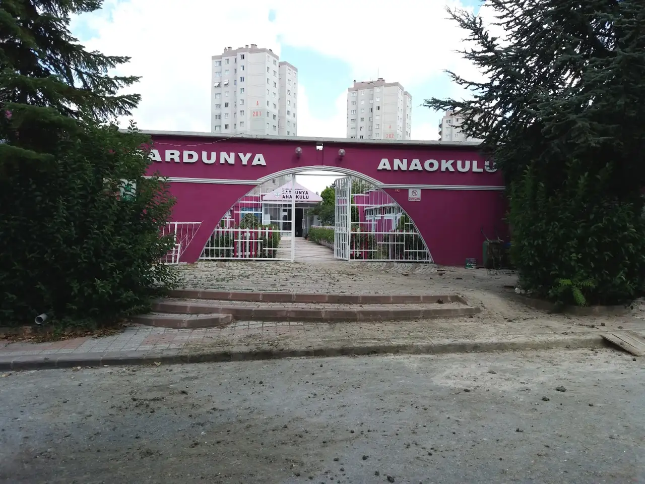 Sardunya Anaokulu