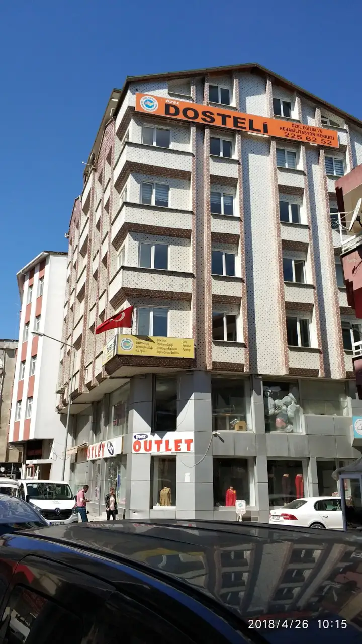 Alize Yeni Ufuklar Özel Eğitim Ve Rehabilitasyon Merkezi - Özel Eğitim ve Gelişim Merkezi - Ordu - galeri görseli
