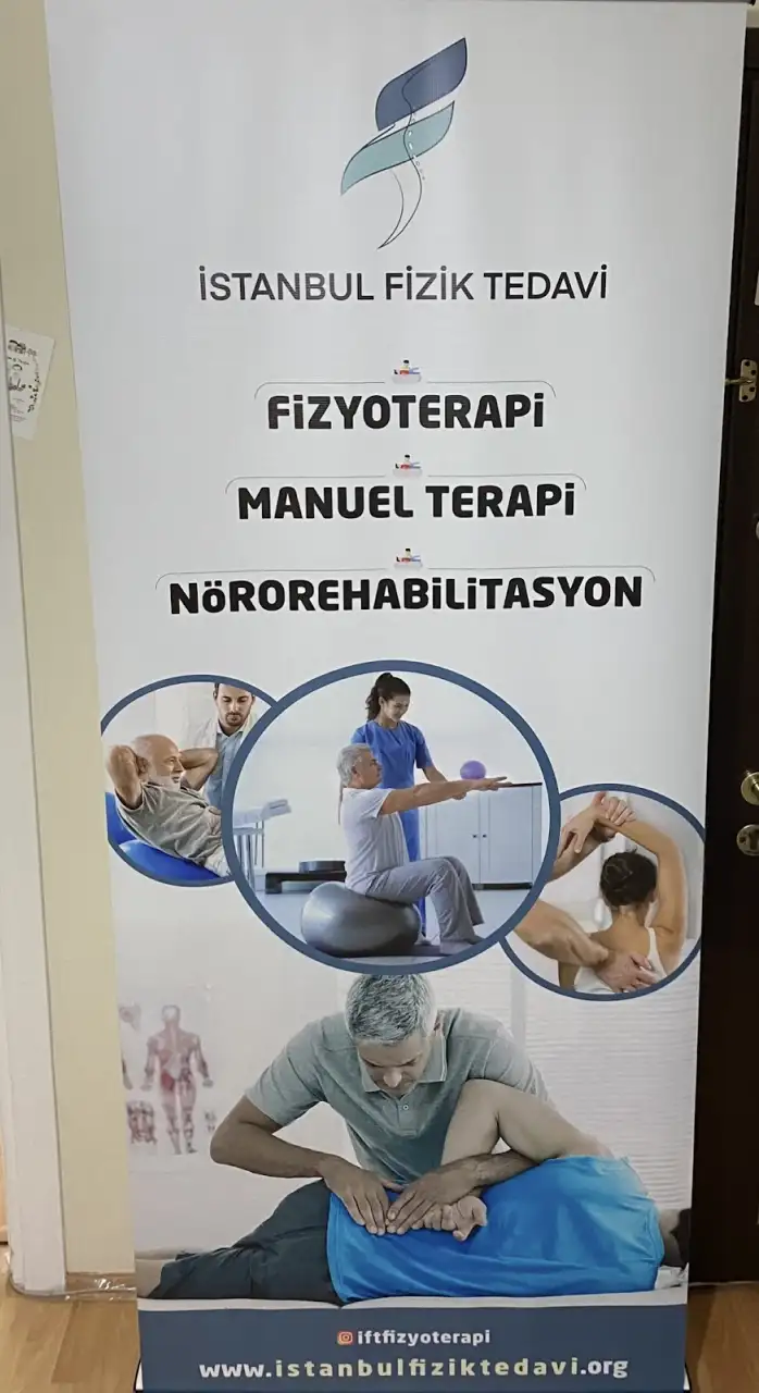 İFT Fizyoterapi