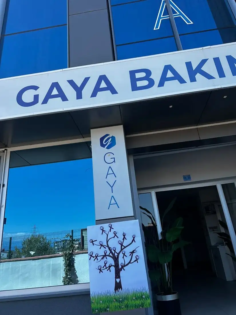 Gaya Huzur Evi