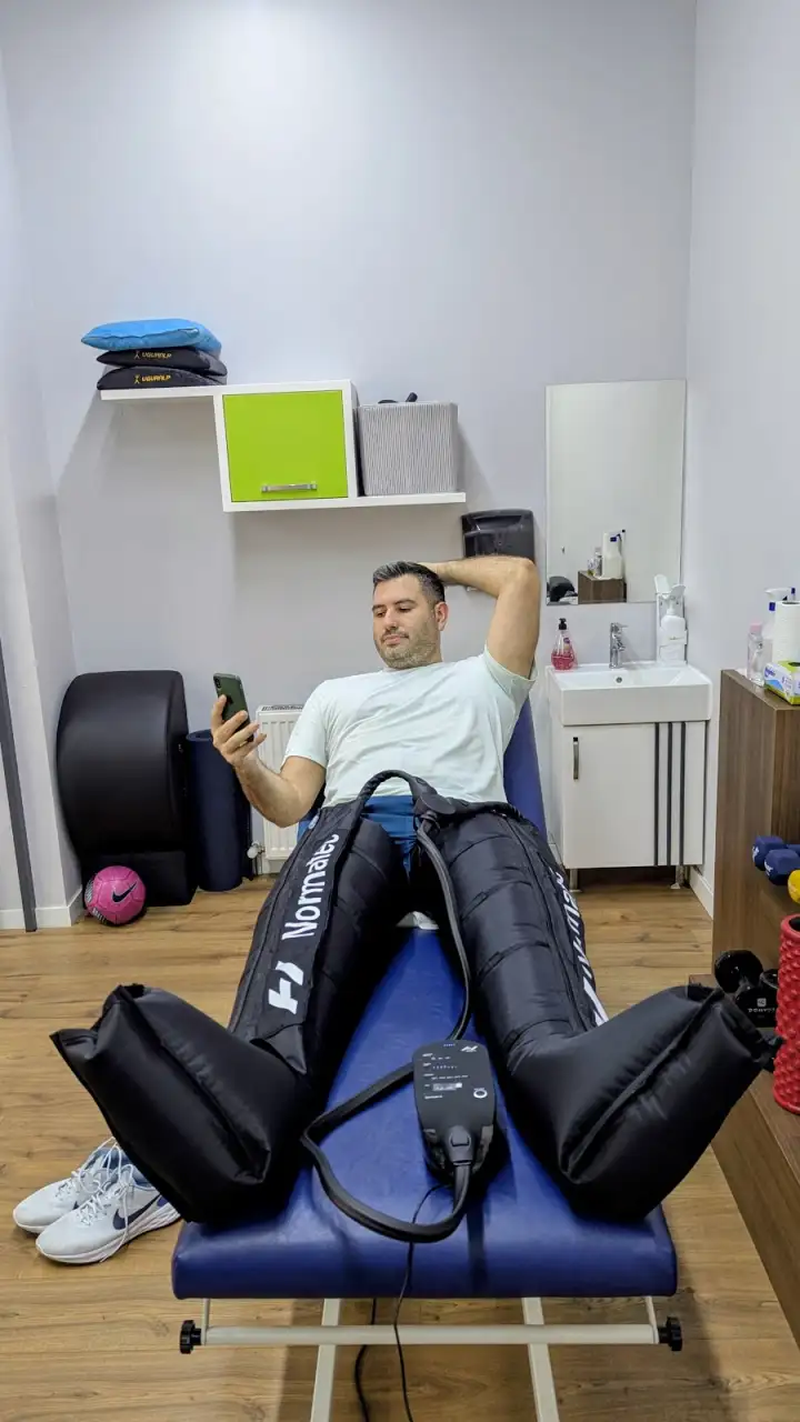 Fzt. Vural Okunakol, Fizyoterapi Ve Rehabilitasyon