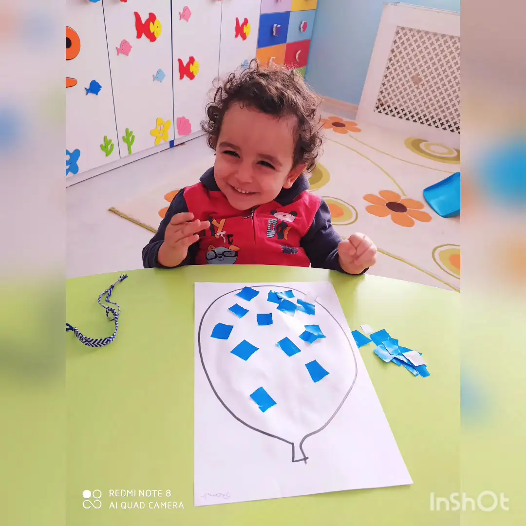 Çinar Çocuk Akademisi kreş Gündüz ve Bakım Evi van - Çocuk Bakım Merkezi - Van - galeri görseli