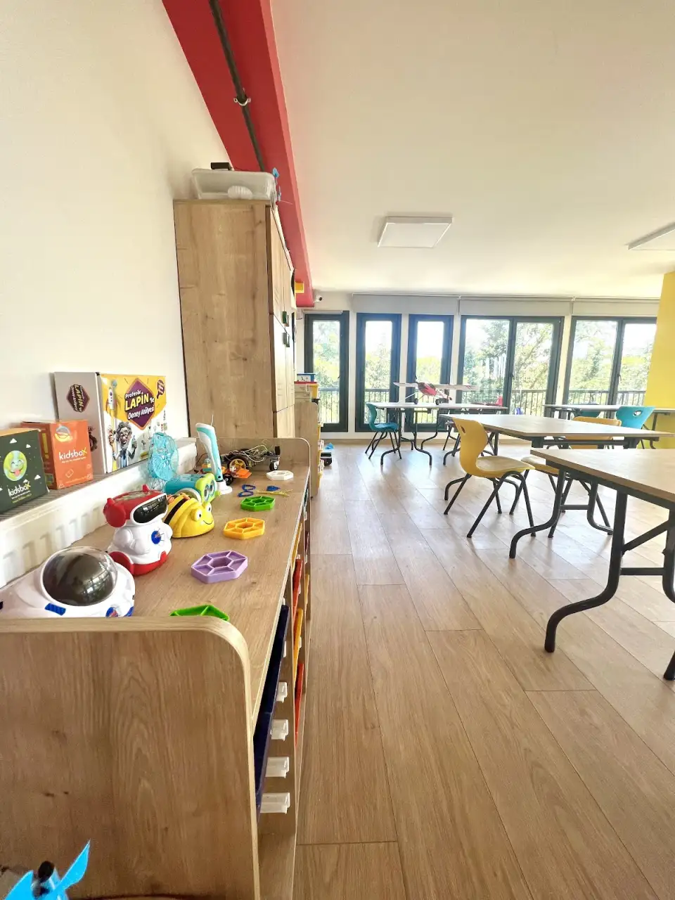 AKD Kids Kadıköy - Kreş ve Anaokulu - İstanbul - galeri görseli