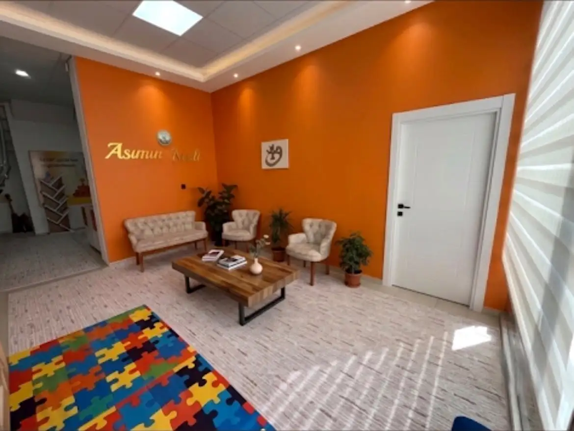 Şirinler Kreş Ve anaokulu - Kreş ve Anaokulu - Bingöl - galeri görseli