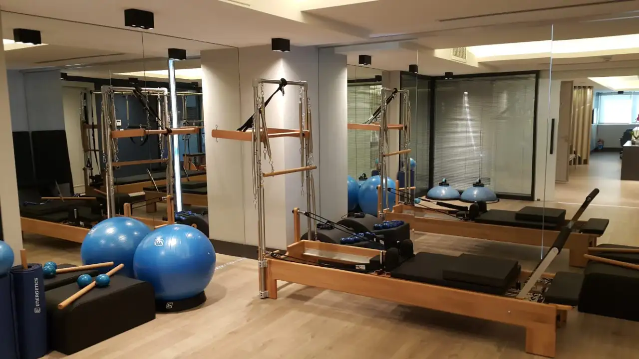 Uzm. Dr. Ali Şahabettinoğlu - Fizik Tedavi ve Rehabilitasyon - Bursa - galeri görseli
