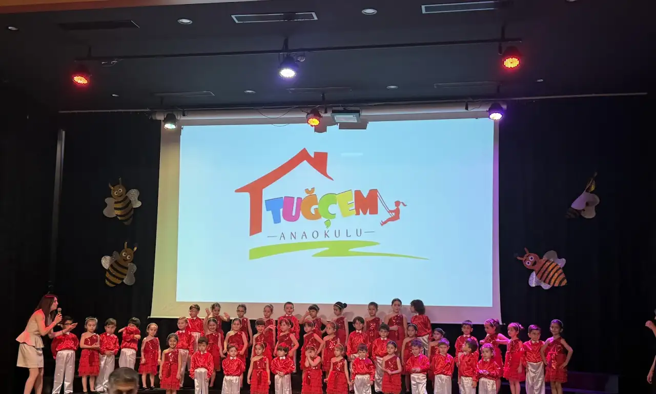 Tuğçem Anaokulu - Kreş ve Anaokulu - İstanbul - galeri görseli