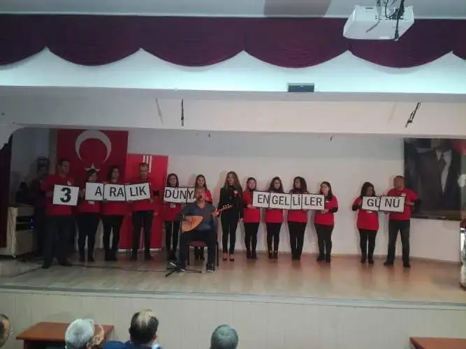 Özel Köyceğiz Güney Özel Eğitim Ve Rehabilitasyon Merkezi - Özel Eğitim ve Gelişim Merkezi - Muğla - galeri görseli