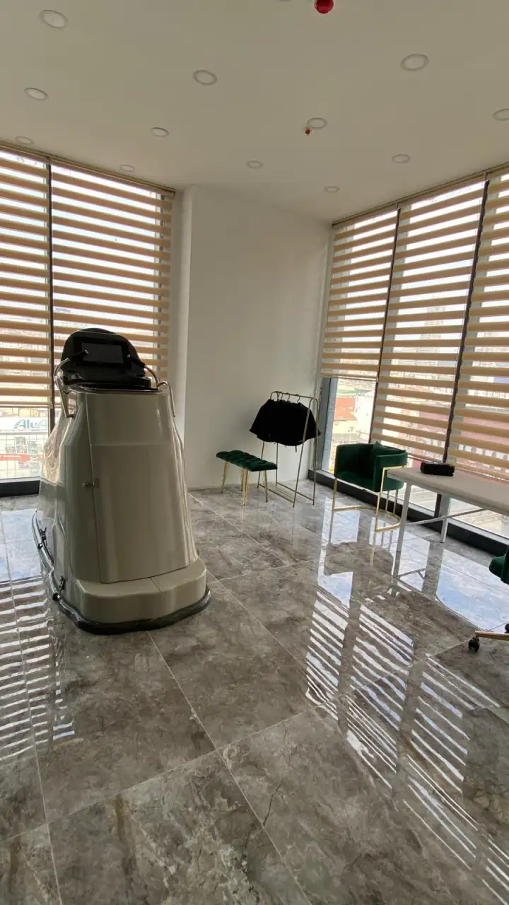 Fizyofit Kadıköy - Fizik Tedavi ve Rehabilitasyon - İstanbul - galeri görseli